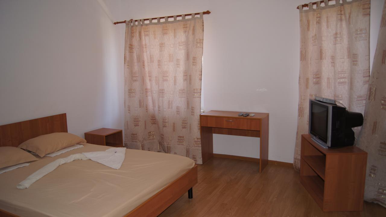 Hotel Sharmat Picunda Kültér fotó