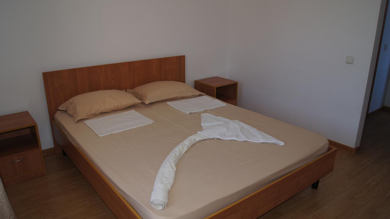 Hotel Sharmat Picunda Kültér fotó