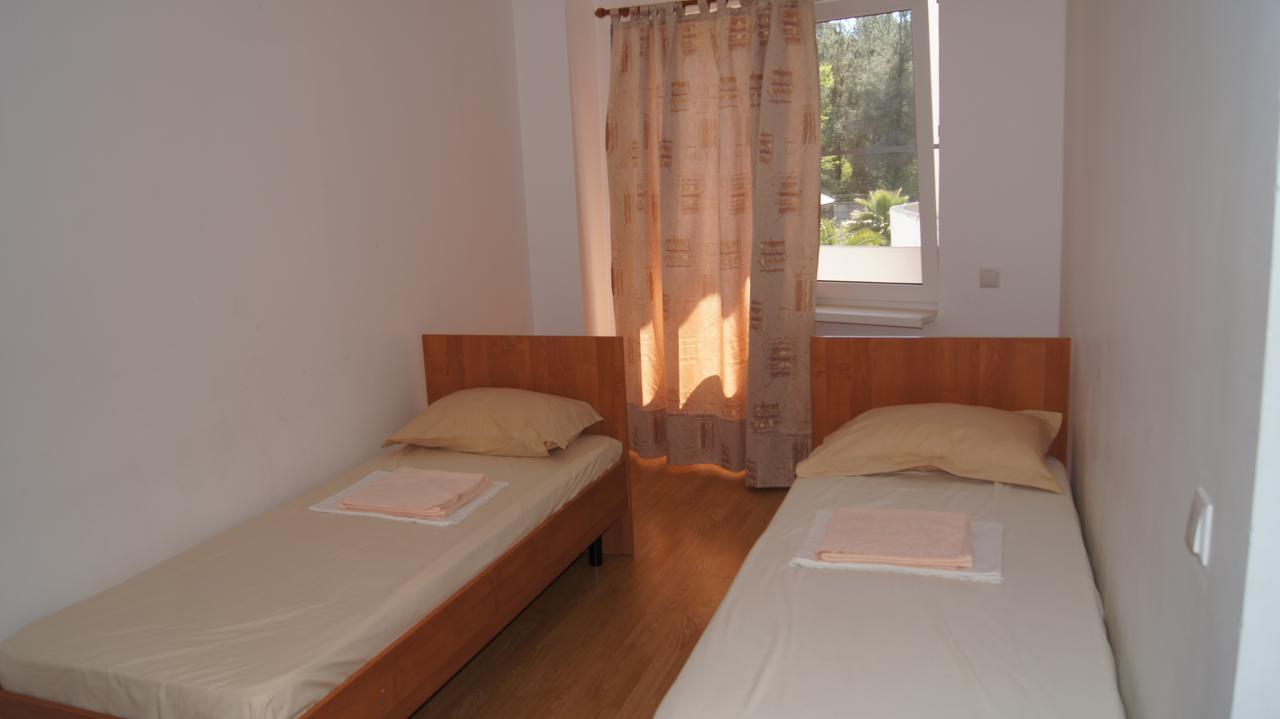 Hotel Sharmat Picunda Kültér fotó