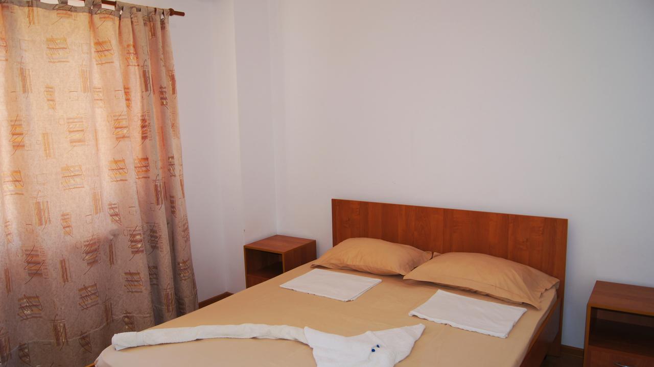 Hotel Sharmat Picunda Kültér fotó